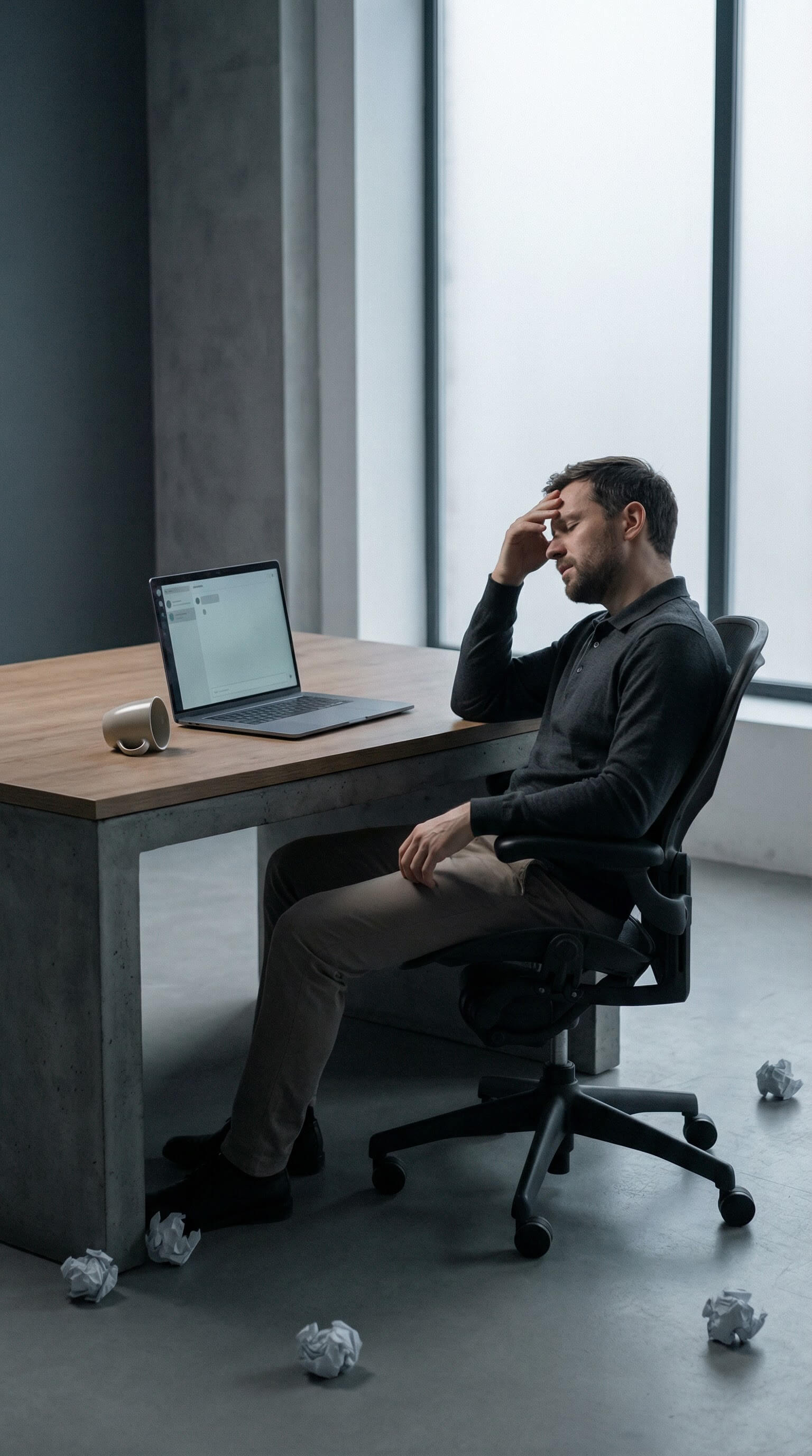 AI ROI Reality Check